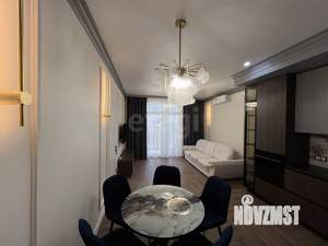 2-к квартира, вторичка, 68м2, 4/11 этаж