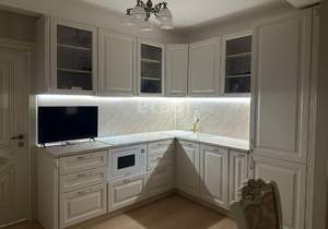 2-к квартира, вторичка, 45м2, 1/4 этаж