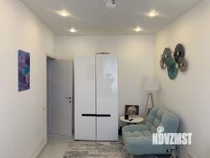 3-к квартира, вторичка, 57м2, 1/1 этаж