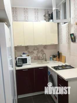 1-к квартира, вторичка, 36м2, 2/3 этаж