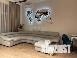 2-к квартира, вторичка, 50м2, 2/8 этаж