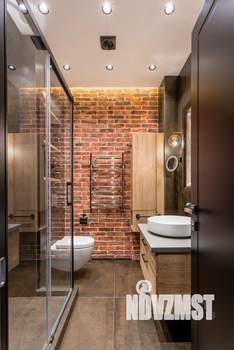 1-к квартира, вторичка, 60м2, 6/10 этаж