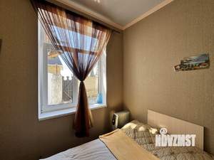 2-к квартира, вторичка, 46м2, 1/1 этаж