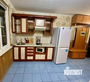 3-к квартира, вторичка, 66м2, 2/3 этаж