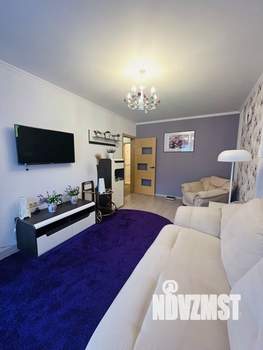 2-к квартира, вторичка, 51м2, 5/10 этаж