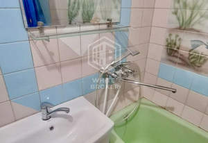 3-к квартира, вторичка, 71м2, 8/9 этаж