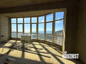 3-к квартира, вторичка, 104м2, 6/11 этаж