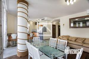 4-к квартира, вторичка, 150м2, 5/15 этаж