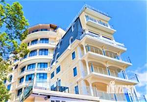 5-к квартира, вторичка, 207м2, 9/11 этаж