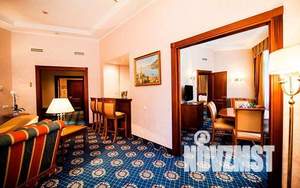 3-к квартира, вторичка, 105м2, 4/4 этаж