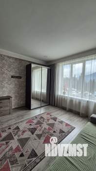 2-к квартира, вторичка, 46м2, 1/15 этаж