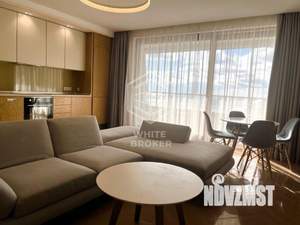 2-к квартира, вторичка, 91м2, 4/9 этаж