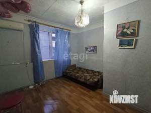 2-к квартира, вторичка, 58м2, 2/2 этаж