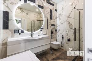 3-к квартира, вторичка, 97м2, 4/6 этаж