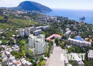 1-к квартира, вторичка, 30м2, 4/9 этаж