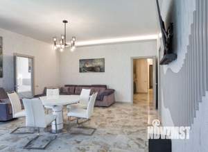 3-к квартира, вторичка, 148м2, 10/12 этаж