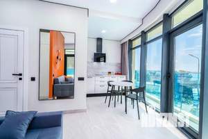 1-к квартира, вторичка, 35м2, 2/9 этаж