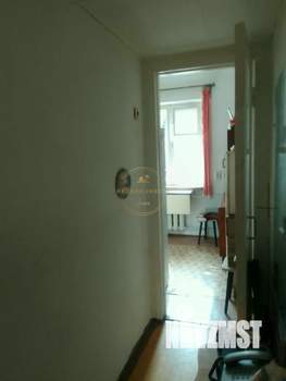 1-к квартира, вторичка, 29м2, 1/4 этаж