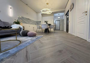 3-к квартира, вторичка, 67м2, 8/10 этаж