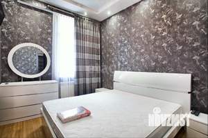 3-к квартира, вторичка, 130м2, 2/7 этаж