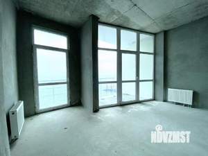 1-к квартира, вторичка, 83м2, 4/6 этаж