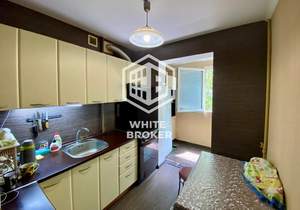 1-к квартира, вторичка, 34м2, 2/5 этаж