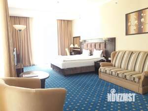 1-к квартира, вторичка, 41м2, 7/8 этаж