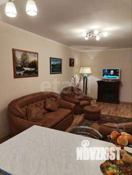 3-к квартира, вторичка, 58м2, 2/5 этаж