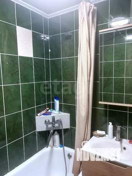 1-к квартира, вторичка, 32м2, 1/5 этаж