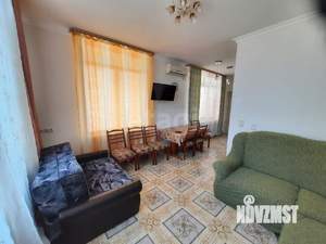 2-к квартира, вторичка, 45м2, 2/6 этаж