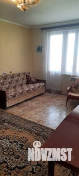 2-к квартира, вторичка, 53м2, 6/12 этаж