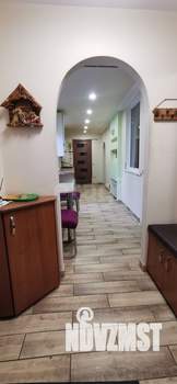3-к квартира, вторичка, 59м2, 2/3 этаж