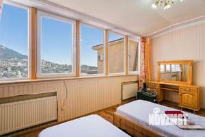 3-к квартира, вторичка, 90м2, 9/10 этаж