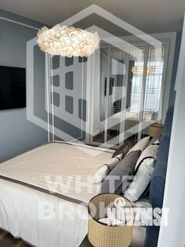 2-к квартира, вторичка, 75м2, 6/12 этаж