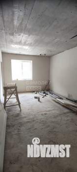 Студия квартира, вторичка, 30м2, 2/3 этаж