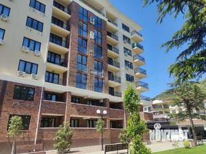 1-к квартира, вторичка, 46м2, 8/8 этаж