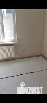 1-к квартира, вторичка, 43м2, 2/2 этаж