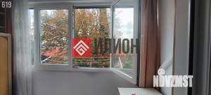 1-к квартира, вторичка, 33м2, 2/5 этаж