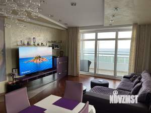 3-к квартира, вторичка, 175м2, 6/15 этаж