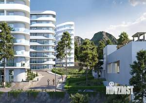 1-к квартира, вторичка, 34м2, 8/9 этаж