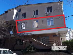 4-к квартира, вторичка, 103м2, 2/3 этаж