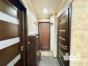 3-к квартира, вторичка, 62м2, 1/5 этаж