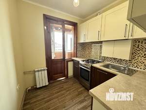 4-к квартира, вторичка, 112м2, 5/5 этаж