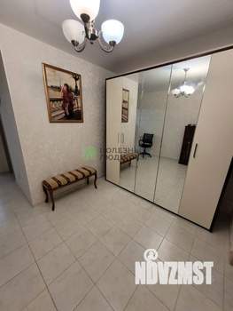 3-к квартира, вторичка, 77м2, 3/8 этаж