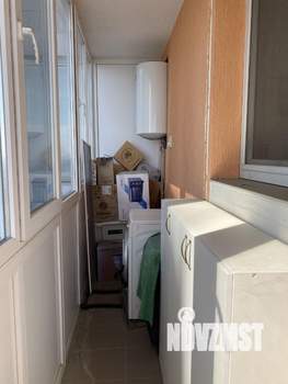 Студия квартира, вторичка, 30м2, 4/5 этаж