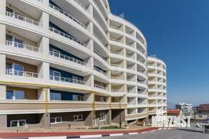 1-к квартира, вторичка, 37м2, 4/9 этаж