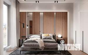 3-к квартира, вторичка, 112м2, 4/9 этаж