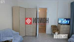 2-к квартира, вторичка, 40м2, 2/2 этаж