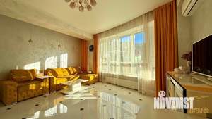 2-к квартира, вторичка, 61м2, 9/14 этаж