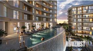 Студия квартира, вторичка, 31м2, 5/8 этаж